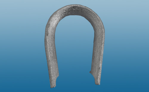 GUY WIRE THIMBLE