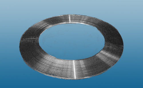 ALUMINIUM BINDING TAPE
