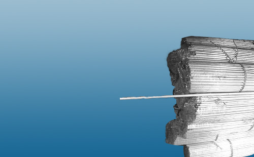 ALUMINIUM BARS