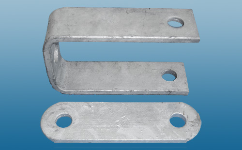 INSULATOR PINS L.V.