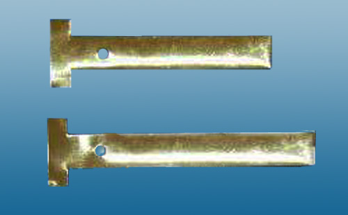 BRONZE TAPE TYPE T