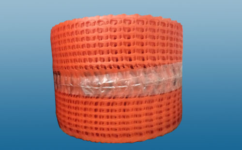 WARNING NETS FOR CABLES