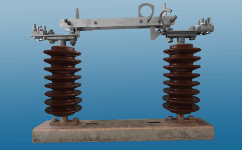 LINE SINGLE POLE OUTDOOR DISCONNECTORS