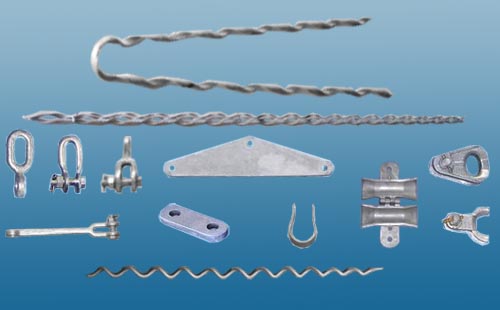 FITTINGS FOR FIBER-OPTIC & TELECOMMUNICATIONS