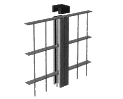 FENCING TYPE D
