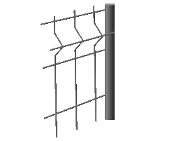 FENCING TYPE I